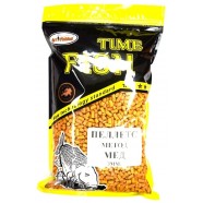 Пелет для лову риби, метод, Art Fishing, розмір 3мм, 500г, смак Мед